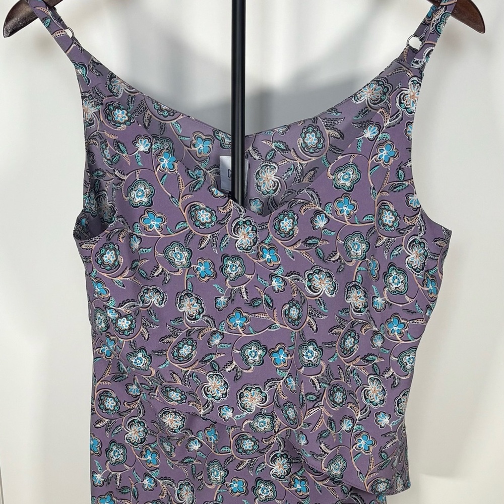 CAbi Cami Camisole Shirt Top Women’s XS NWOT